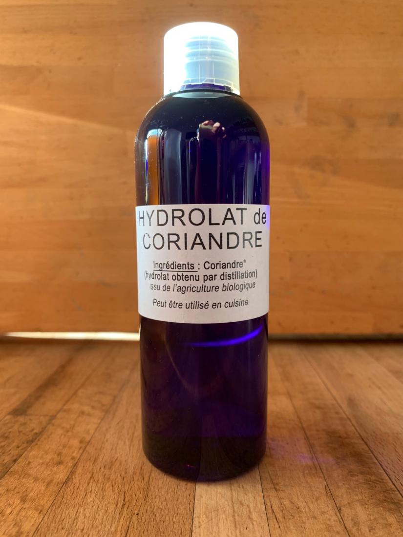 CORIANDRE