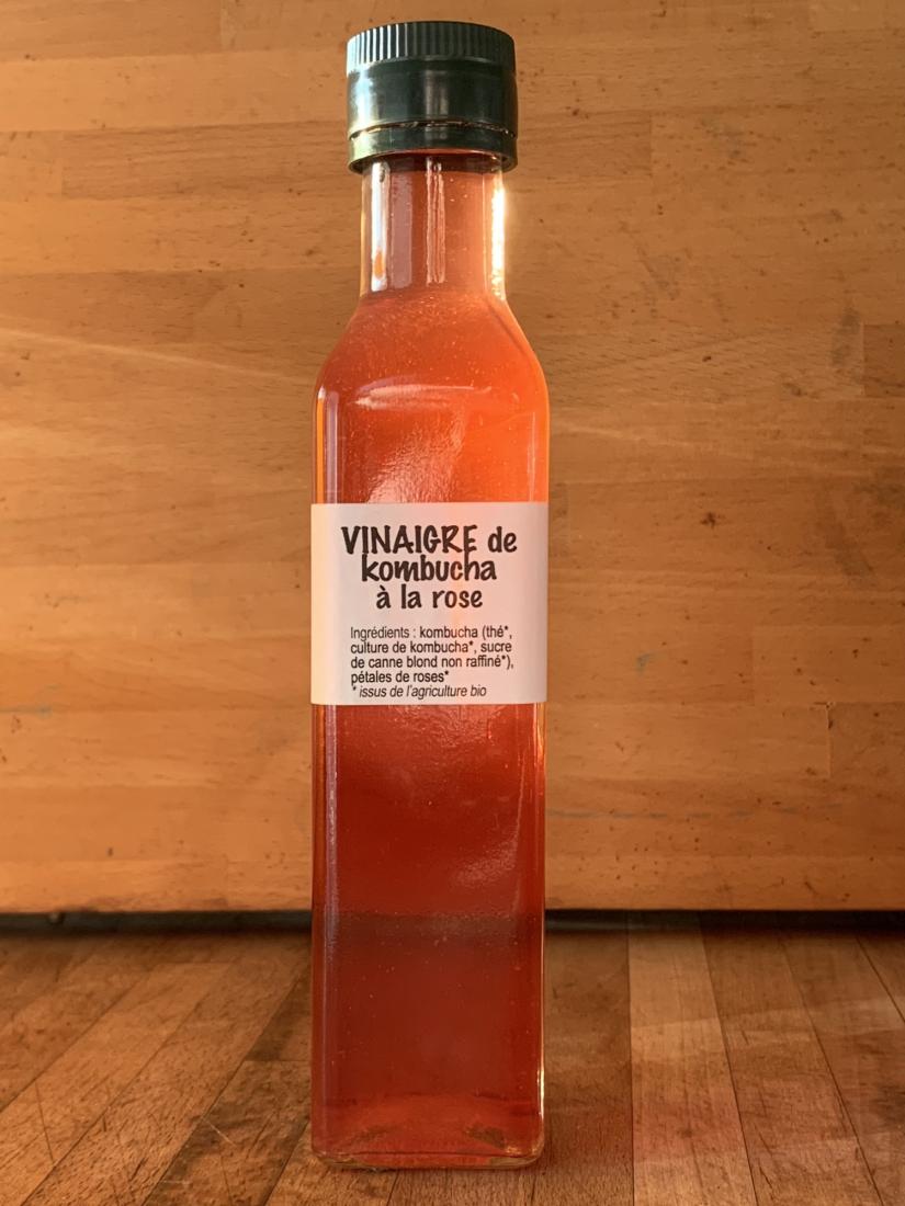 VINAIGRE