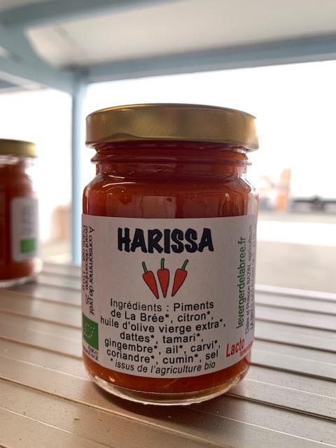 HARISSA