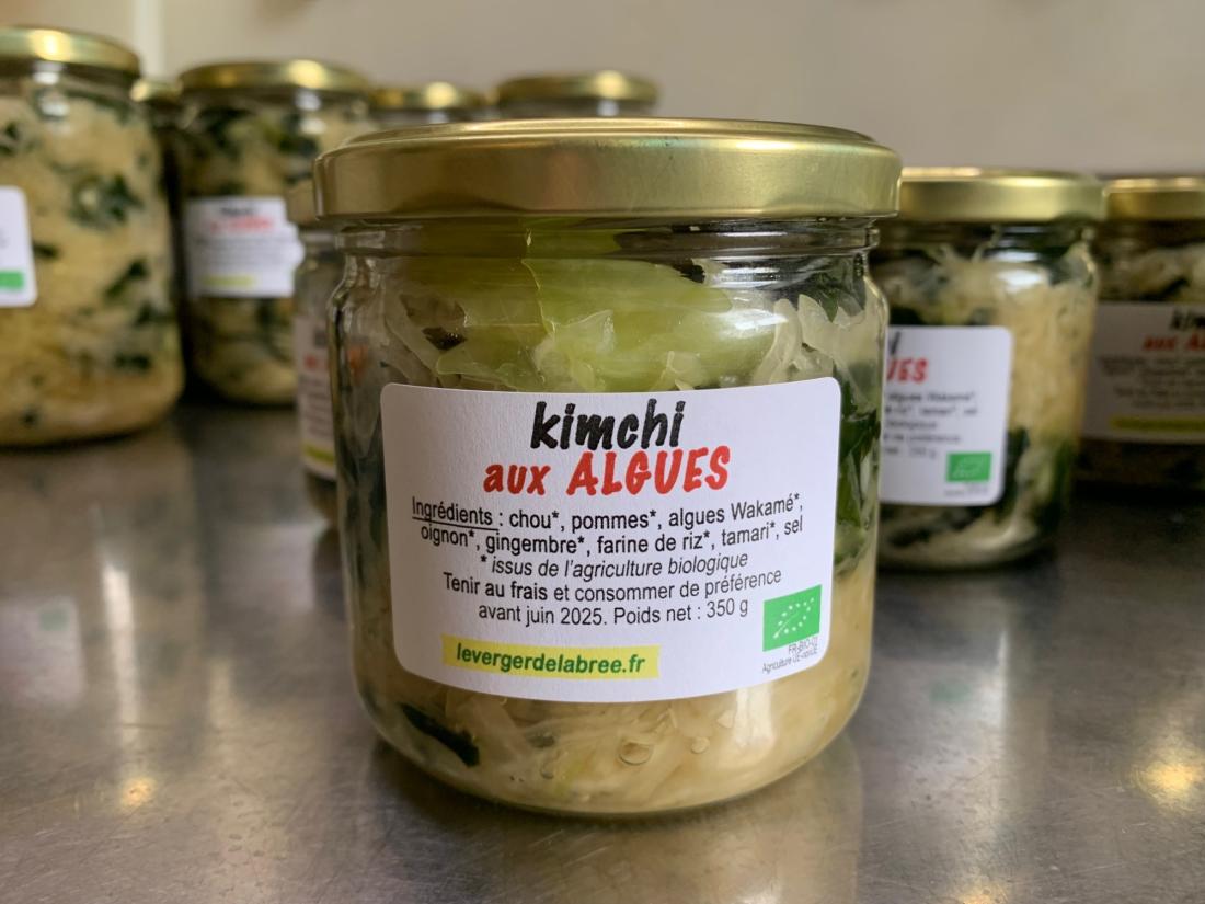 KIMCHI