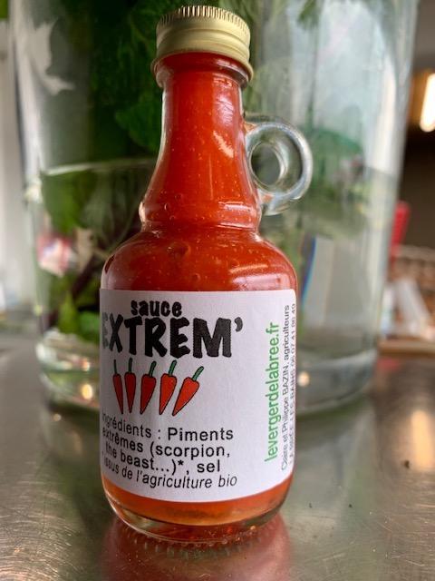SAUCE